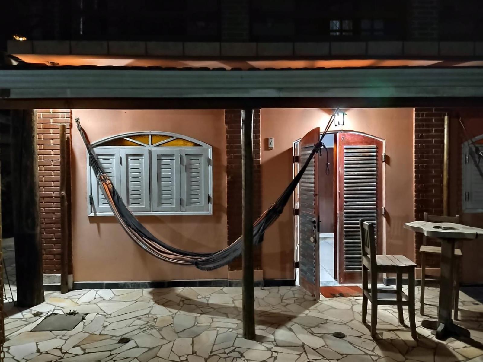 Aconchego No Campo Hotel Sao Roque  Ruang foto