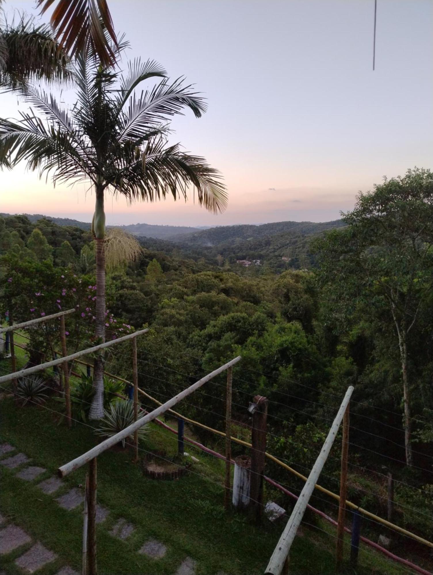 Aconchego No Campo Hotel Sao Roque  Bagian luar foto